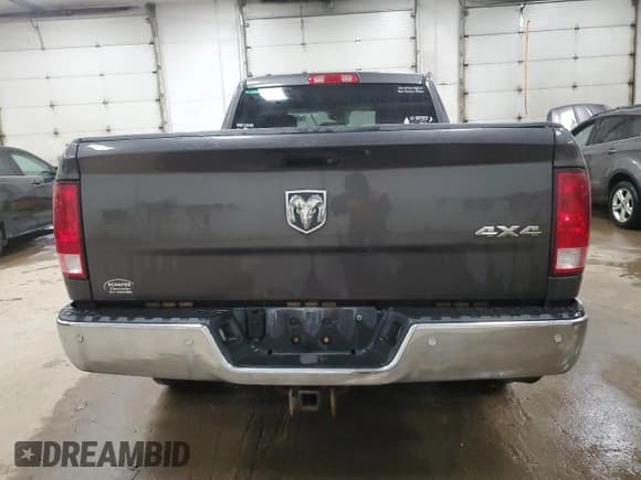 ✅ 2015 Ram 1500 Express • VIN: 1C6RR7FTXFS594835 • Lot: 91673545. Wystawiony na Copart z przebiegiem 164 339 mil. Bezpłatny archiwum sprzedaży aukcyjnych z USA i szczegółowy raport historii pojazdu na DreamBid. Zdjęcie 6.