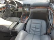 ✅ 2001 BMW 5 Series 530i • VIN: WBADT63421CF14345 • Лот: 92522885. Опубликован ранее на Copart с пробегом 277 568 миль. Бесплатный доступ к архиву аукционных продаж из США и подробный отчёт об истории автомобиля на DreamBid. Изображение 8.