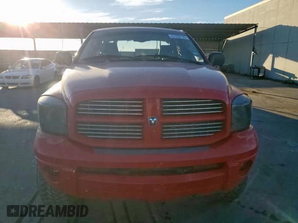 ✅ 2006 Dodge 1500 SLT • VIN: 1D7HU18246S524631 • Lot: 91220135. Wystawiony na Copart z przebiegiem 160 134 mil. Bezpłatny archiwum sprzedaży aukcyjnych z USA i szczegółowy raport historii pojazdu na DreamBid. Zdjęcie 5.