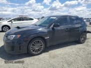 ✅ 2012 Subaru WRX WRX Limited • VIN: JF1GR7E69CG224847 • Lot: 56594225. Listed on Copart with 140,640 mi. Free auction sales archive from the USA and detailed vehicle history report at DreamBid. Image 1.