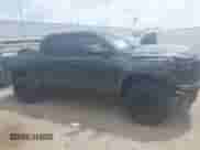 2024 Ram 1500 Big Horn с VIN 1C6SRFFT5RN184572, выставлен на аукционе IAAI как лот 42329848 с пробегом 32 567 миль миль и . История ставок и продаж доступна на DreamBid. Изображение 13.