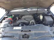 ✅ 2007 Chevrolet Avalanche LTZ • VIN: 3GNFK12347G239825 • Lot: 42837853. Listed on IAAI with 163,291 mi. Free auction sales archive from the USA and detailed vehicle history report at DreamBid. Image 10.