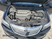 ✅ 2017 Acura RLX Technology • VIN: JH4KC1F5XHC000136 • Lot: 72241244. Listed on Copart with 76,499 mi. Free auction sales archive from the USA and detailed vehicle history report at DreamBid. Image 11.