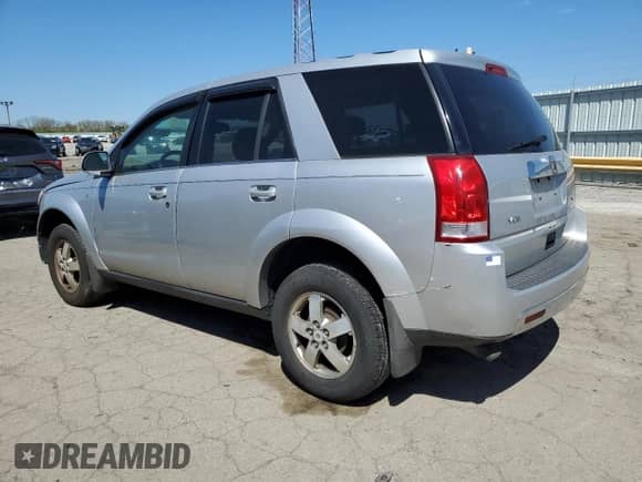 2007 Saturn VUE V6 с VIN 5GZCZ53477S871313, выставлен на аукционе Copart как лот 50017564 с пробегом 200 223 миль миль и Списание • Salvage title. История ставок и продаж доступна на DreamBid. Изображение 2.