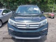 ✅ 2016 Honda Pilot EX-L • VIN: 5FNYF5H66GB008705 • Lot: 42806084. Wystawiony na IAAI z przebiegiem 168 753 mil. Bezpłatny archiwum sprzedaży aukcyjnych z USA i szczegółowy raport historii pojazdu na DreamBid. Zdjęcie 12.