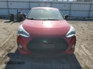 ✅ 2013 Hyundai Veloster Turbo • VIN: KMHTC6AE7DU110233 • Lot: 46612815. Wystawiony na Copart z przebiegiem 113 987 mil. Bezpłatny archiwum sprzedaży aukcyjnych z USA i szczegółowy raport historii pojazdu na DreamBid. Zdjęcie 5.