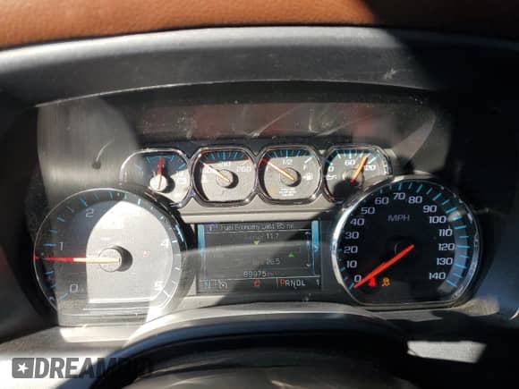 2018 Chevrolet Silverado 3500HD High Country с VIN 1GC4K1EYXJF172650, выставлен на аукционе Copart как лот 79755884 с пробегом 89 975 миль миль и Чистый • Clean title. История ставок и продаж доступна на DreamBid. Изображение 9.