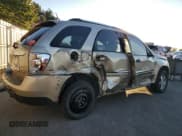 ✅ 2008 Chevrolet Equinox LS • VIN: 2CNDL13F286067826 • Лот: 90370865. Опубликован ранее на Copart с пробегом 116 502 миль. Бесплатный доступ к архиву аукционных продаж из США и подробный отчёт об истории автомобиля на DreamBid. Изображение 3.