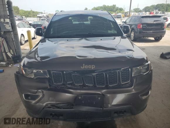 ✅ 2020 Jeep Grand Cherokee Altitude • VIN: 1C4RJFAG3LC271138 • Lot: 66835305. Listed on Copart with 70,896 mi. Free auction sales archive from the USA and detailed vehicle history report at DreamBid. Image 5.