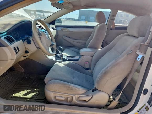 ✅ 2008 Toyota Solara SE • VIN: 4T1CE30P18U765344 • Lot: 65714365. Wystawiony na Copart z przebiegiem 184 895 mil. Bezpłatny archiwum sprzedaży aukcyjnych z USA i szczegółowy raport historii pojazdu na DreamBid. Zdjęcie 7.