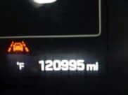 ✅ 2015 Hyundai Sonata Limited • VIN: 5NPE34AB4FH146806 • Лот: 42792578. Опубликован ранее на IAAI с пробегом 120 995 миль. Бесплатный доступ к архиву аукционных продаж из США и подробный отчёт об истории автомобиля на DreamBid. Изображение 16.