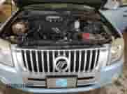 2009 Mercury Mariner Premier with VIN 4M2CU97709KJ02175, listed as a Copart auction lot 66205615 with 117,775 mi miles and Salvage title. Bid and sale history available at DreamBid. Image 12.