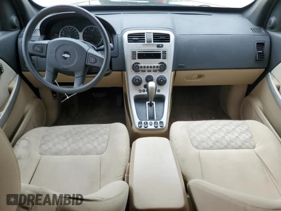 ✅ 2006 Chevrolet Equinox LT • VIN: 2CNDL73F466167023 • Лот: 53301145. Опубликован ранее на Copart с пробегом 211 880 миль. Бесплатный доступ к архиву аукционных продаж из США и подробный отчёт об истории автомобиля на DreamBid. Изображение 8.