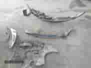 2019 Hyundai Elantra SE z VIN 5NPD74LF2KH487647, wystawiony jako IAAI lot #42182698 z przebiegiem 108 092 mil mil oraz . Historia ofert i sprzedaży dostępna na DreamBid. Obrazek 12.