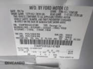 ✅ 2016 Ford Taurus SEL • VIN: 1FAHP2E81GG147489 • Lot: 43873439. Listed on IAAI with 193,061 mi. Free auction sales archive from the USA and detailed vehicle history report at DreamBid. Image 9.