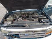 ✅ 1997 Ford F-350 • VIN: 1FTJX35F2VEC26419 • Lot: 43767690. Wystawiony na IAAI z przebiegiem 182 873 mil. Bezpłatny archiwum sprzedaży aukcyjnych z USA i szczegółowy raport historii pojazdu na DreamBid. Zdjęcie 10.