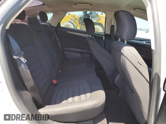 ✅ 2017 Ford Fusion SE • VIN: 3FA6P0H78HR297270 • Lot: 53553895. Listed on Copart with 143,994 mi. Free auction sales archive from the USA and detailed vehicle history report at DreamBid. Image 10.