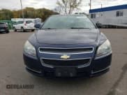 ✅ 2010 Chevrolet Malibu 1LT • VIN: 1G1ZC5E02AF163910 • Lot: 77555324. Listed on Copart with Not provided. Free auction sales archive from the USA and detailed vehicle history report at DreamBid. Image 5.