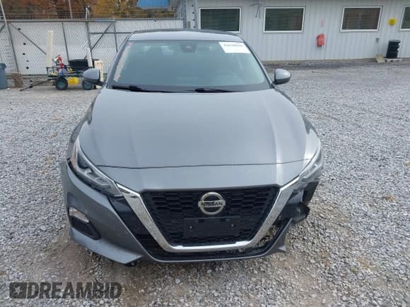 ✅ 2022 Nissan Altima SV • VIN: 1N4BL4DW2NN312732 • Lot: 43638028. Listed on IAAI with 121,849 mi. Free auction sales archive from the USA and detailed vehicle history report at DreamBid. Image 12.