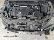 ✅ 2017 Mazda CX-5 Grand Touring • VIN: JM3KFBDL0H0160910 • Лот: 92841545. Опубликован ранее на Copart с пробегом 110 487 миль. Бесплатный доступ к архиву аукционных продаж из США и подробный отчёт об истории автомобиля на DreamBid. Изображение 12.