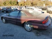 ✅ 1997 Chrysler Sebring • VIN: 4C3AU42N6VE180381 • Lot: 79449954. Listed on Copart with 126,425 mi. Free auction sales archive from the USA and detailed vehicle history report at DreamBid. Image 2.