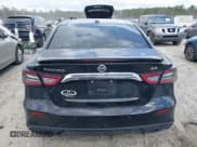 ✅ 2020 Nissan Maxima SR • VIN: 1N4AA6EV7LC384991 • Lot: 41699772. Wystawiony na IAAI z przebiegiem 32 921 mil. Bezpłatny archiwum sprzedaży aukcyjnych z USA i szczegółowy raport historii pojazdu na DreamBid. Zdjęcie 16.