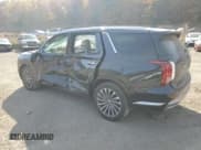 ✅ 2024 Hyundai Palisade Calligraphy • VIN: KM8R7DGE7RU768894 • Лот: 78170744. Опубликован ранее на Copart с пробегом 7 850 миль. Бесплатный доступ к архиву аукционных продаж из США и подробный отчёт об истории автомобиля на DreamBid. Изображение 2.