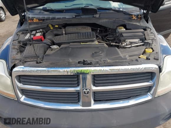 ✅ 2006 Dodge Durango SXT • VIN: 1D4HB38N26F106781 • Лот: 43576608. Опубликован ранее на IAAI с пробегом 162 346 миль. Бесплатный доступ к архиву аукционных продаж из США и подробный отчёт об истории автомобиля на DreamBid. Изображение 10.