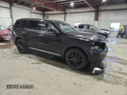✅ 2013 Dodge Durango Crew • VIN: 1C4RDJDG7DC675552 • Lot: 92578555. Listed on Copart with 146,477 mi. Free auction sales archive from the USA and detailed vehicle history report at DreamBid. Image 4.