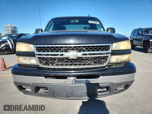 2006 Chevrolet Silverado 1500 LS с VIN 2GCEC19T161147828, выставлен на аукционе Copart как лот 82702445 с пробегом Не указан миль и Чистый • Clean title. История ставок и продаж доступна на DreamBid. Изображение 5.