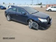 ✅ 2010 Buick LaCrosse CXL • VIN: 1G4GD5EG2AF253658 • Lot: 80347075. Wystawiony na Copart z przebiegiem 64 188 mil. Bezpłatny archiwum sprzedaży aukcyjnych z USA i szczegółowy raport historii pojazdu na DreamBid. Zdjęcie 4.