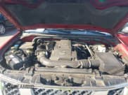 ✅ 2007 Nissan Frontier SE • VIN: 1N6AD09W27C454336 • Lot: 42849052. Listed on IAAI with 161,367 mi. Free auction sales archive from the USA and detailed vehicle history report at DreamBid. Image 10.