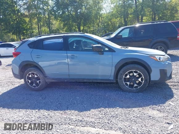 ✅ 2020 Subaru Crosstrek • VIN: JF2GTABC5L8252823 • Lot: 43191318. Wystawiony na IAAI z przebiegiem 130 437 mil. Bezpłatny archiwum sprzedaży aukcyjnych z USA i szczegółowy raport historii pojazdu na DreamBid. Zdjęcie 13.