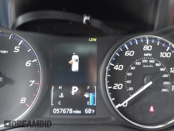 ✅ 2020 Mitsubishi Outlander SE • VIN: JA4AD3A3XLZ024478 • Лот: 42245382. Опубликован ранее на IAAI с пробегом 57 678 миль. Бесплатный доступ к архиву аукционных продаж из США и подробный отчёт об истории автомобиля на DreamBid. Изображение 15.