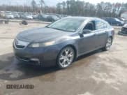 ✅ 2012 Acura TL Advance • VIN: 19UUA9F72CA009385 • Lot: 41795176. Wystawiony na IAAI z przebiegiem 113 237 mil. Bezpłatny archiwum sprzedaży aukcyjnych z USA i szczegółowy raport historii pojazdu na DreamBid. Zdjęcie 2.