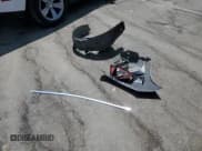 ✅ 2023 Buick Envision Essence • VIN: LRBFZNR4XPD061716 • Lot: 62034995. Listed on Copart with 59,328 mi. Free auction sales archive from the USA and detailed vehicle history report at DreamBid. Image 13.