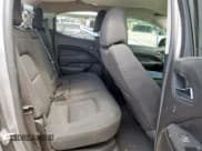 ✅ 2021 GMC Canyon 2WD Elevation • VIN: 1GTG5CEN7M1148300 • Lot: 66389045. Wystawiony na Copart z przebiegiem 143 365 mil. Bezpłatny archiwum sprzedaży aukcyjnych z USA i szczegółowy raport historii pojazdu na DreamBid. Zdjęcie 10.