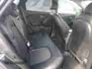 2014 Hyundai Tucson SE z VIN KM8JUCAG1EU865836, wystawiony jako Copart lot #81017045 z przebiegiem 171 038 mil mil oraz Szkoda całkowita • Salvage title. Historia ofert i sprzedaży dostępna na DreamBid. Obrazek 11.