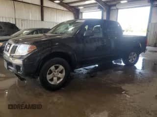 2013 Nissan Frontier SV z VIN 1N6AD0FV8DN736234, wystawiony jako Copart lot #68749245 z przebiegiem 97 000 mil mil oraz Szkoda całkowita • Salvage title. Historia ofert i sprzedaży dostępna na DreamBid. Obrazek 1.