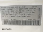 ✅ 2007 Volkswagen Golf GTI • VIN: WVWHV71K17W223488 • Lot: 42361082. Listed on IAAI with 195,698 mi. Free auction sales archive from the USA and detailed vehicle history report at DreamBid. Image 9.