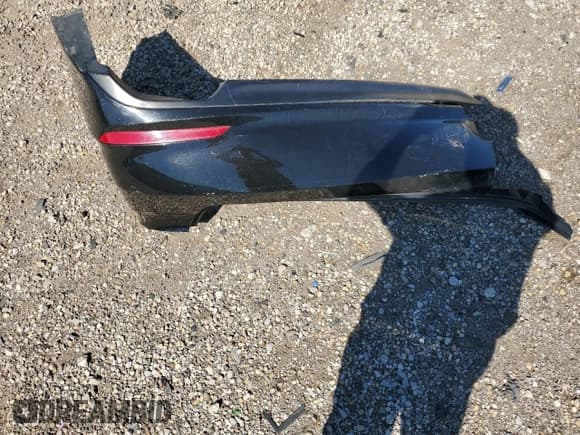 ✅ 2017 Hyundai Sonata Limited • VIN: 5NPE34AFXHH561733 • Лот: 80655555. Опубликован ранее на Copart с пробегом 147 456 миль. Бесплатный доступ к архиву аукционных продаж из США и подробный отчёт об истории автомобиля на DreamBid. Изображение 12.