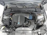 ✅ 2013 BMW 3 Series 335i xDrive • VIN: WBAKF9C51DE672559 • Lot: 42247641. Wystawiony na IAAI z przebiegiem 108 451 mil. Bezpłatny archiwum sprzedaży aukcyjnych z USA i szczegółowy raport historii pojazdu na DreamBid. Zdjęcie 10.