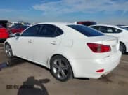 ✅ 2013 Lexus IS 250 • VIN: JTHBF5C24D5188448 • Lot: 43661325. Wystawiony na IAAI z przebiegiem 228 045 mil. Bezpłatny archiwum sprzedaży aukcyjnych z USA i szczegółowy raport historii pojazdu na DreamBid. Zdjęcie 3.
