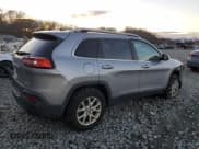 ✅ 2014 Jeep Cherokee Latitude • VIN: 1C4PJMCB3EW171863 • Lot: 92615945. Wystawiony na Copart z przebiegiem 135 310 mil. Bezpłatny archiwum sprzedaży aukcyjnych z USA i szczegółowy raport historii pojazdu na DreamBid. Zdjęcie 3.