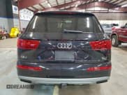 ✅ 2017 Audi Q7 Premium Plus • VIN: WA1LAAF73HD007785 • Lot: 96477355. Wystawiony na Copart z przebiegiem 96 136 mil. Bezpłatny archiwum sprzedaży aukcyjnych z USA i szczegółowy raport historii pojazdu na DreamBid. Zdjęcie 6.