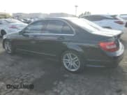 ✅ 2013 Mercedes-Benz C 250 Sport • VIN: WDDGF4HB7DA757042 • Lot: 54987555. Wystawiony na Copart z przebiegiem 122 968 mil. Bezpłatny archiwum sprzedaży aukcyjnych z USA i szczegółowy raport historii pojazdu na DreamBid. Zdjęcie 2.