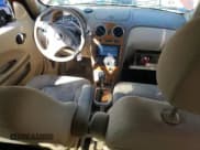 ✅ 2006 Chevrolet HHR LT • VIN: 3GNDA23P86S544015 • Lot: 43370935. Listed on Copart with 130,255 mi. Free auction sales archive from the USA and detailed vehicle history report at DreamBid. Image 8.