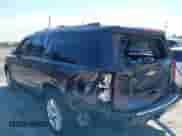 2017 Chevrolet Suburban Premier with VIN 1GNSKJKC1HR403063, listed as a IAAI auction lot 43092501 with 163,931 mi miles and . Bid and sale history available at DreamBid. Image 3.