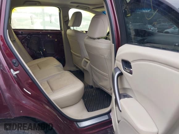 ✅ 2013 Acura RDX Technology • VIN: 5J8TB4H59DL001362 • Lot: 41992184. Wystawiony na IAAI z przebiegiem 119 949 mil. Bezpłatny archiwum sprzedaży aukcyjnych z USA i szczegółowy raport historii pojazdu na DreamBid. Zdjęcie 8.