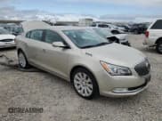 ✅ 2014 Buick LaCrosse Premium I • VIN: 1G4GE5G30EF218856 • Lot: 56184425. Wystawiony na Copart z przebiegiem 107 535 mil. Bezpłatny archiwum sprzedaży aukcyjnych z USA i szczegółowy raport historii pojazdu na DreamBid. Zdjęcie 4.